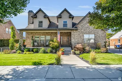 7788 S Grant St, Midvale, UT 84047 - Photo 1