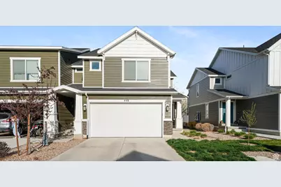 448 S Pegasus Way, Saratoga Springs, UT 84045 - Photo 1
