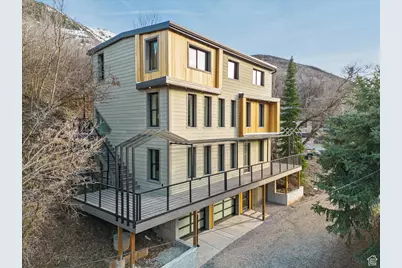 5290 E Emigration Canyon Rd, Salt Lake City, UT 84108 - Photo 1