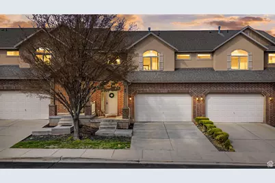 60 W Apache Rd, Saratoga Springs, UT 84045 - Photo 1