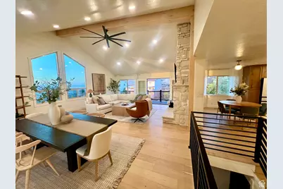 233 S Constitution Way, North Salt Lake, UT 84054 - Photo 1