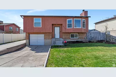 3219 W Kingsbrook Ave S, Taylorsville, UT 84129 - Photo 1
