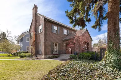 1432 E South Temple, Salt Lake City, UT 84102 - Photo 1