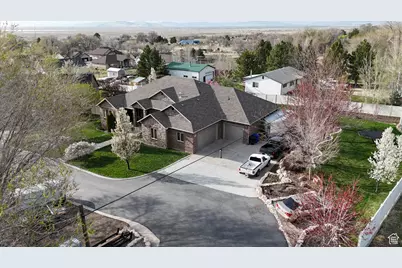 2980 S Hwy 89 W, Perry, UT 84302 - Photo 1