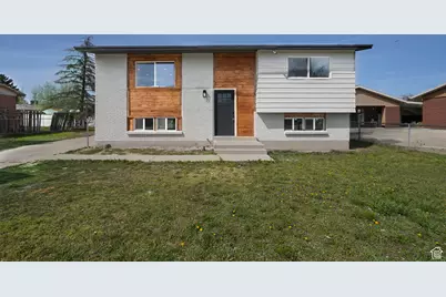 2842 W 7550 S, West Jordan, UT 84084 - Photo 1