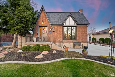 2641 S Beverly St E, Salt Lake City, UT 84106 - Photo 1