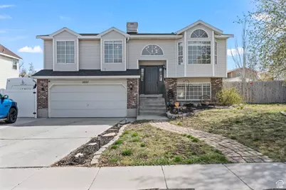 5699 W Sunview Dr S, Salt Lake City, UT 84118 - Photo 1