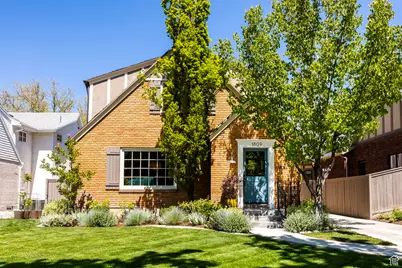1809 E Yalecrest Ave, Salt Lake City, UT 84108 - Photo 1