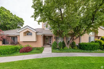 2356 E 3900 S, Holladay, UT 84124 - Photo 1