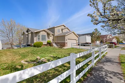 5923 S Ridge Flower Way W, Salt Lake City, UT 84118 - Photo 1