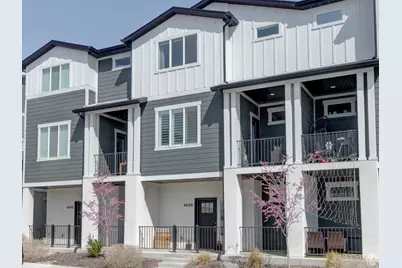 4696 W Talavera Way, Kearns, UT 84118 - Photo 1