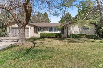 2751 E Oak Hills Dr N, Layton, UT 84040 - Photo 1