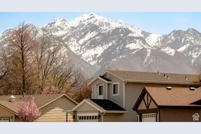 1365 E Vintry Ln, Murray, UT 84121 - Photo 1