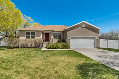 8489 S Silo Dr W, West Jordan, UT 84081 - Photo 1