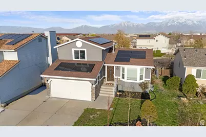 6759 S Shooting Star Ave W #1647, West Jordan, UT 84081 - Photo 1