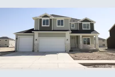 1818 E Harlequin Ave #291B2, Eagle Mountain, UT 84005 - Photo 1