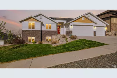 3669 N 500 E, North Ogden, UT 84414 - Photo 1
