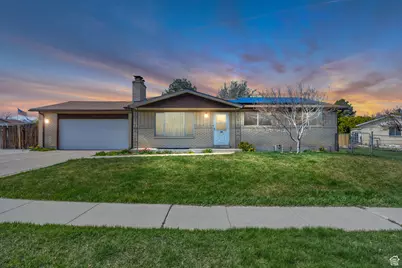 4926 S 3655 W, Taylorsville, UT 84129 - Photo 1