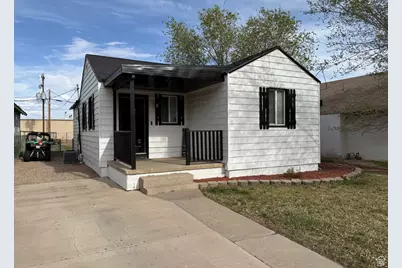 123 S 100 E, Roosevelt, UT 84066 - Photo 1
