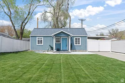 1068 W 600 N, Salt Lake City, UT 84116 - Photo 1