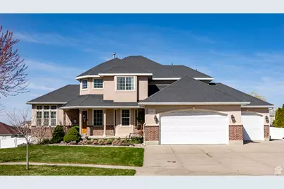 2115 N 5 E, Layton, UT 84041 - Photo 1