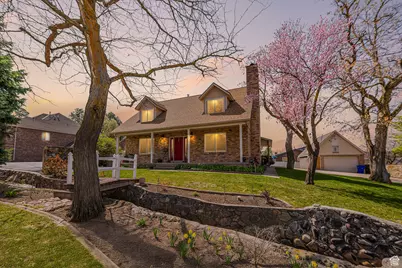 42 E North Canyon Rd, Bountiful, UT 84010 - Photo 1