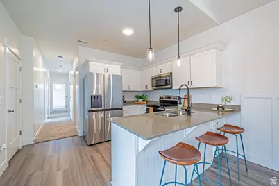 1794 N Buckeye Way #304, Saratoga Springs, UT 84045 - Photo 1