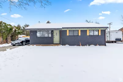 1981 S 1850 E, Ogden, UT 84401 - Photo 1