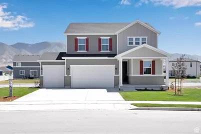 337 W Wrangler Cv #1212, Stansbury Park, UT 84074 - Photo 1