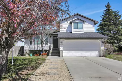 3813 S 6300 W, West Valley, UT 84128 - Photo 1