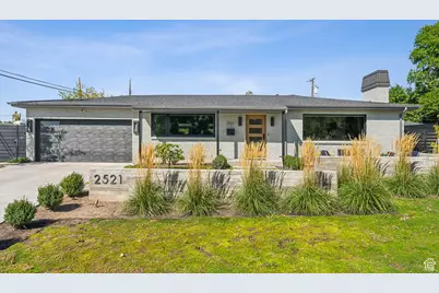 2521 E Evening Star Dr S, Holladay, UT 84124 - Photo 1