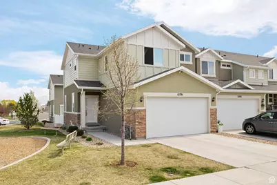 12791 S New Rowley Ln, Herriman, UT 84096 - Photo 1