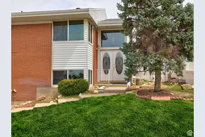 7551 S 2160 E, Cottonwood Heights, UT 84121 - Photo 1