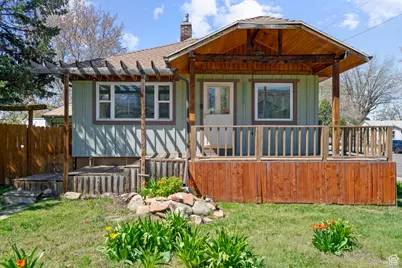 3478 S 500 E, South Salt Lake, UT 84106 - Photo 1