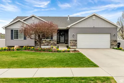 581 N 570 E, Smithfield, UT 84335 - Photo 1