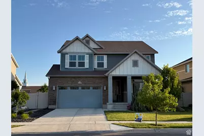 3074 W 2400 N, Lehi, UT 84043 - Photo 1