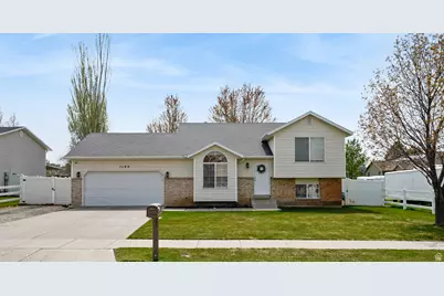 1145 W 2520 S, Perry, UT 84302 - Photo 1