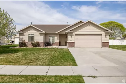1608 W 125 N, Tremonton, UT 84337 - Photo 1