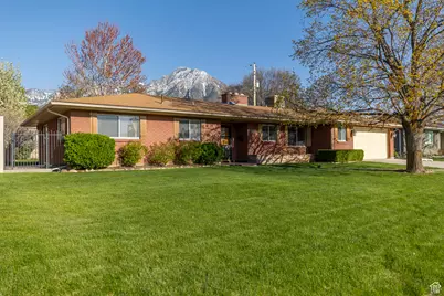 4025 S Mercury Dr, Salt Lake City, UT 84124 - Photo 1