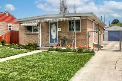 532 N Catherine St, Salt Lake City, UT 84116 - Photo 1