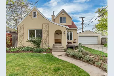 920 E Kensington Ave, Salt Lake City, UT 84105 - Photo 1