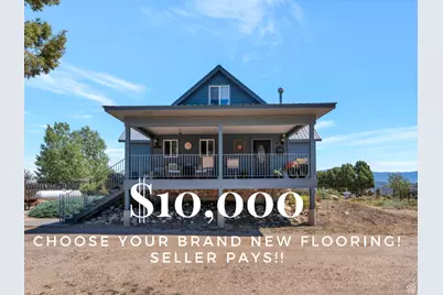 3704 S Rockport Blvd, Coalville, UT 84017 - Photo 1