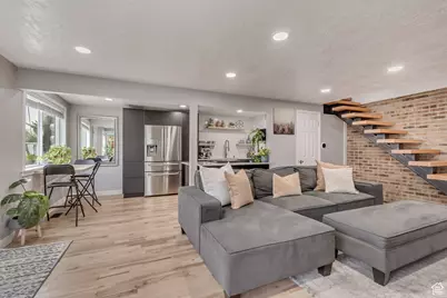 4322 S 1195 W #17C, Taylorsville, UT 84123 - Photo 1