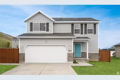 923 W 1140 S, Tooele, UT 84074 - Photo 1