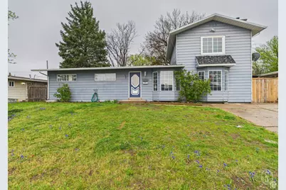 1534 N 300 W, Sunset, UT 84015 - Photo 1
