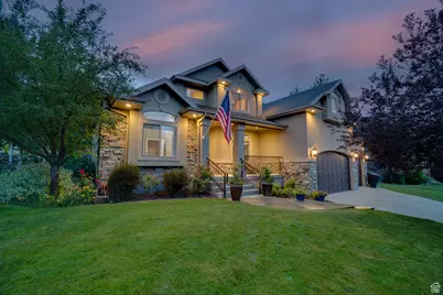 1984 N Cherry Ln, Heber City, UT 84032 - Photo 1