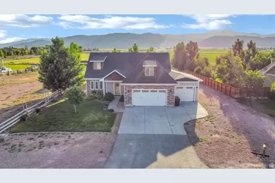 43 N 200 W, Central Valley, UT 84754 - Photo 1