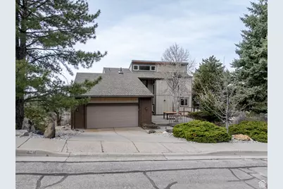 9018 S Kings Hill Pl E, Cottonwood Heights, UT 84121 - Photo 1