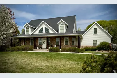 1844 W Heritage Ranch Dr N, Farr West, UT 84404 - Photo 1