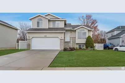 5128 S 3200 W, Roy, UT 84067 - Photo 1